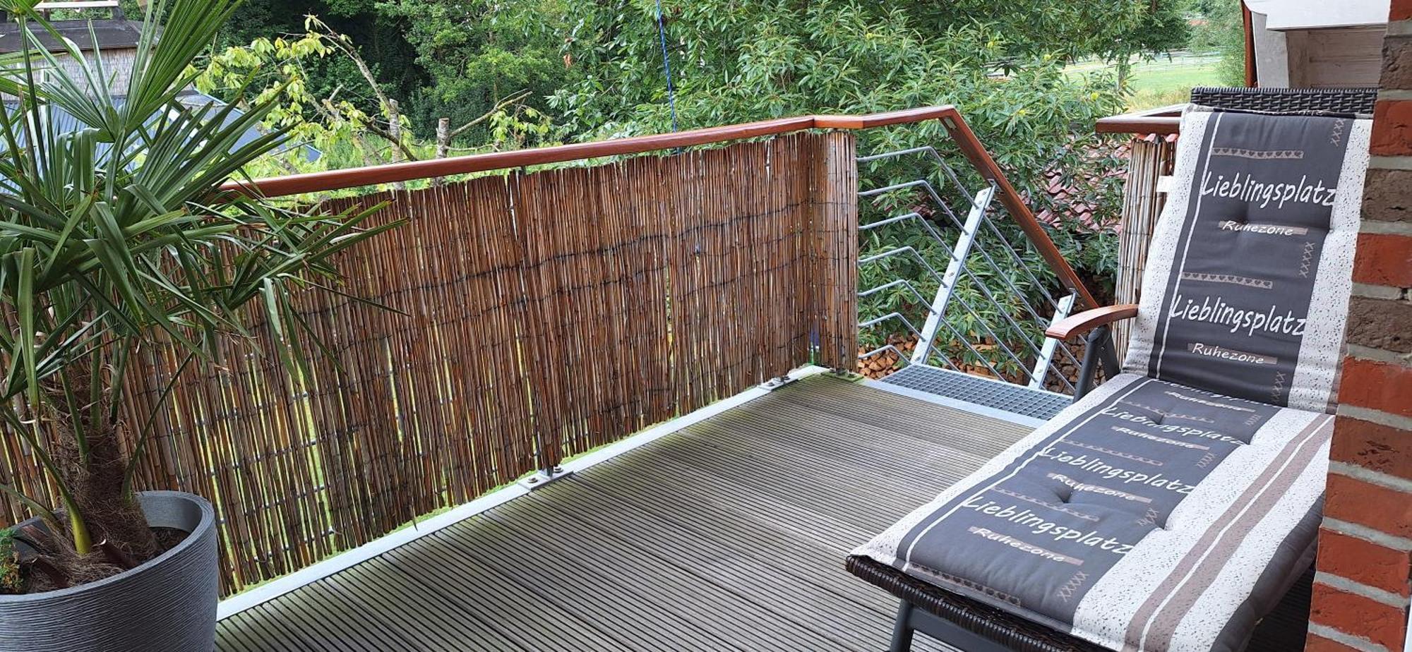 Apartamento Weser-Koje Elsfleth Exterior foto